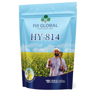 Fiji Global HY 814