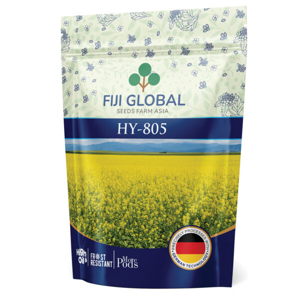 Fiji Global HY 805