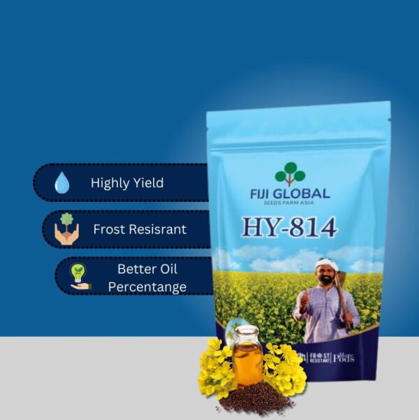 Fiji Global HY 814 - Image 3