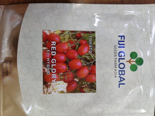 F1 Hybrid Tomato