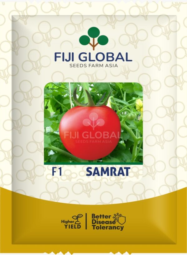 F1 Samrat