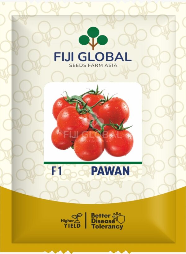 F1 Pawan