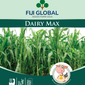 Dairy Max